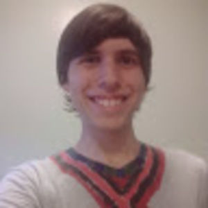 Meet your Posher, Dominic